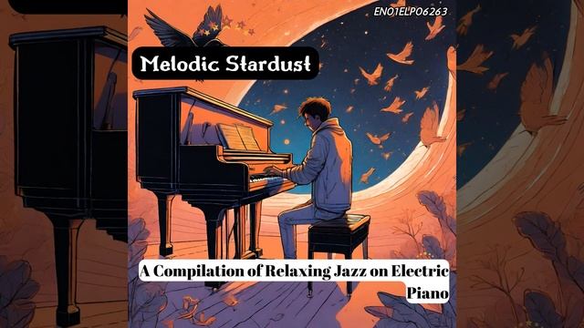 Charon's Jazz Nightfall