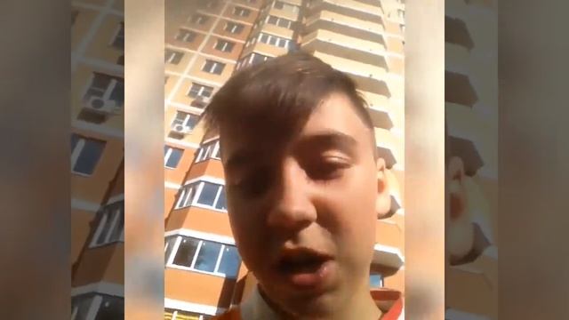 Самокат урааа