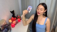 💯‼️Его мысли о своей Принцессе 🔥💯Вы его душа 🌸❤️Таро расклад на отношения 🔥