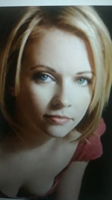 MELISSA JOAN HART