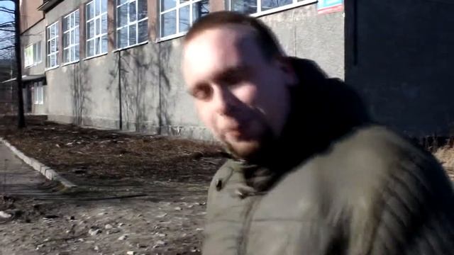 Пончик "ПроЖил" [Боксер] История 2