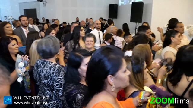 Part 1 | Benjamin & Celine’s Wedding 13-01-2024