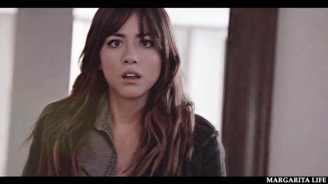 Skye and Ward | one way or another