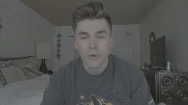 POV: Twitch Burns Down While You Travel