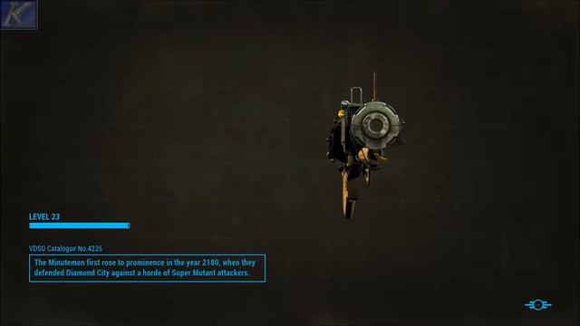 Fallout 4 ~ Prowler's Story S1E99 "Operation Grab for Power Pt4"