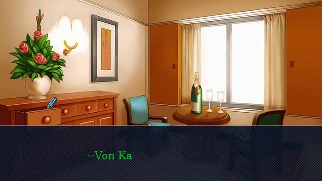 Manfred Von Karma....CAAAAAAAAAAANNNNNN'T....LIIIIIIEEEEEEEEEE!!!! (objection.lol)