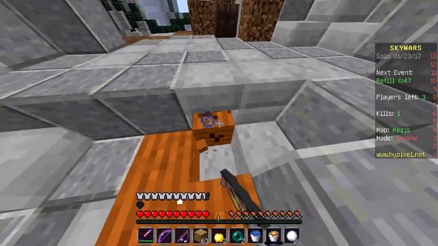 FPS көтеретін ресурспак