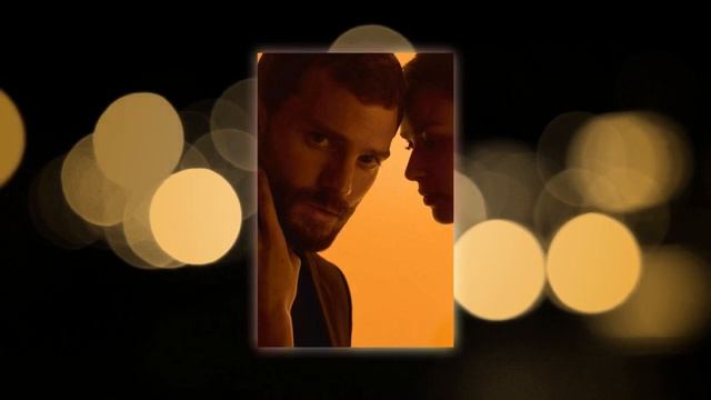 Jamie Dornan lands Hugo Boss fragrance campaign