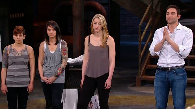 Top 3 Art Pitches In The Den | Dragons' Den Canada