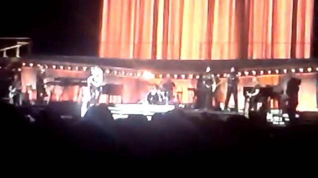 Tina Turner - Wien - River Deep-Mountain High