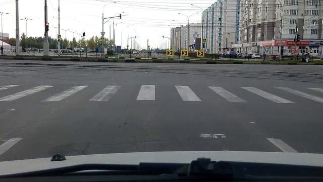 Опасные водители (м102вв48), г.Липецк, 08.09.14г.