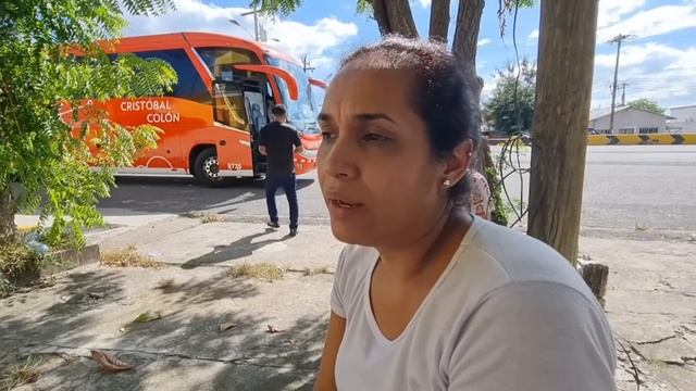 Calvario de migrantes nicaragüenses arranca en control fronterizo de Honduras | AFP