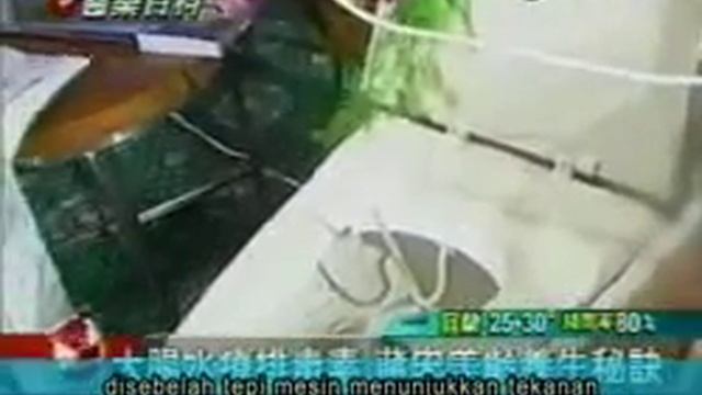 DIY Colon Hydrotherapy,The Best Way Of Colon Cleanse