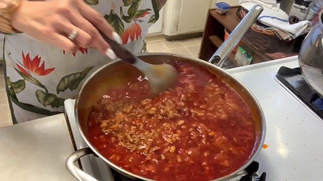 How To Make Khao Soy/Naly’s Lao Kitchen.