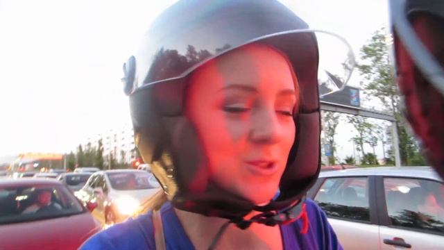 VLOG: АДРЕНАЛИН!  30.07.14