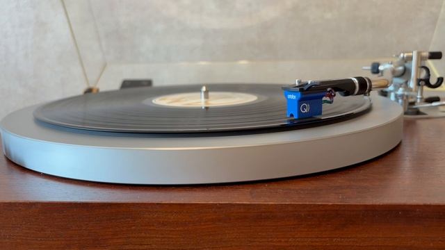 [п] Supertramp – Crime Of The Century - LP - UK Original 1974 (A8/B12), состояние VG+, лёгкая волна