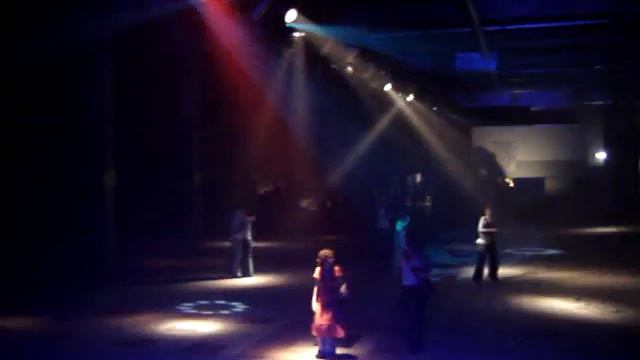 DJ Kaz-Ket @ 80's vs 90's @ Pottelberg Kortrijk
