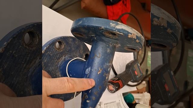 Наладка элеватора отопления.