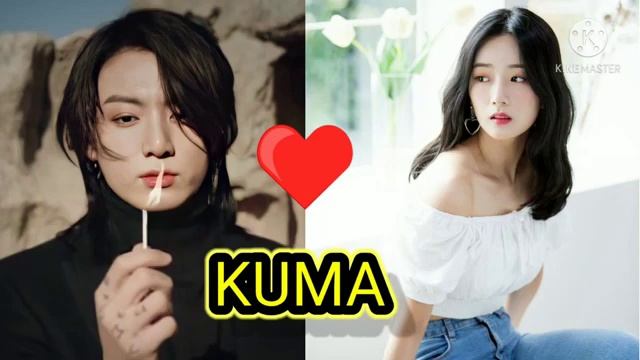 JUNGKOOK İLE HAYAL ET 'Kuma' 5.Bölüm🌹