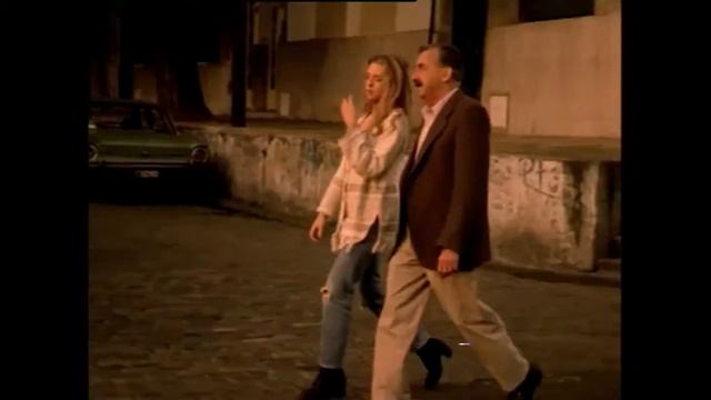 Marie Claire D'ubaldo - My Father's Eyes (HD Remastered)