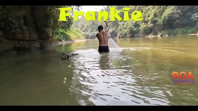 FRANKIE (Mizo Love Story)
