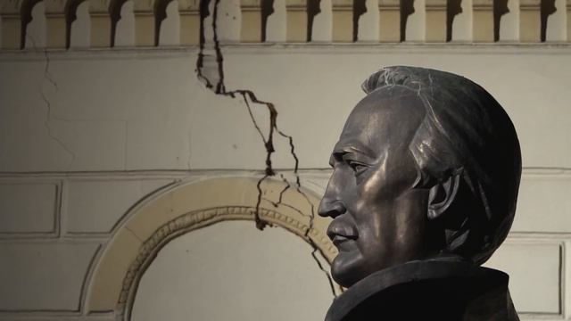 Stanisławów Iwano-Frankiwsk Івано-Франківськ. Ciągle mam nadzieję, że znów tu będę...