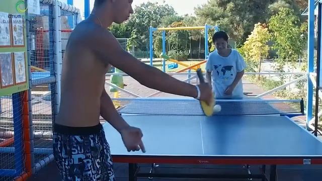 Otium Family Club Marine Beach Hotel | Tatil Tur