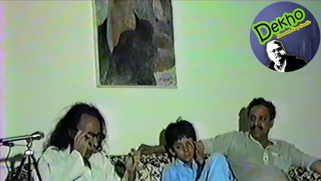 Jaun Elia Complete