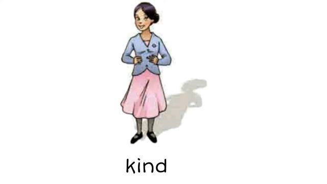 How to Pronounce Kind in British English