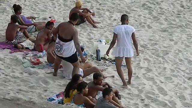 carnaval 2012 barra guar