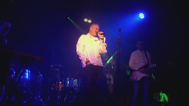 Артур Ваха и Татьяна Волкова - День рождения