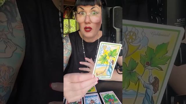 ARIES ♈️ A BIG DECISION TO MAKE!! ⭐️ #aries #tarot