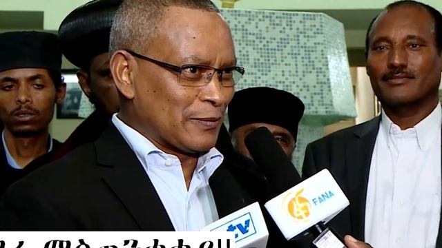 Waa Kuma Gebremichael | Taliyaha Tigreega Ee Laf Dhuun Gashay Ku Noqday Itoobiya | Halgamaa