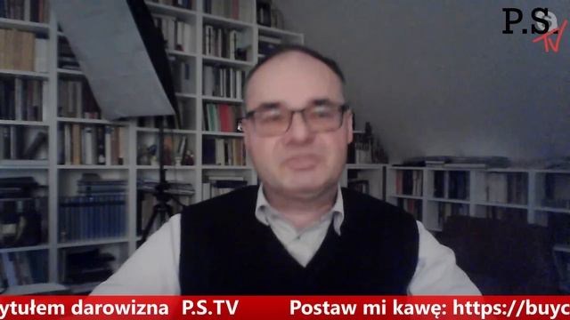 Czy islam przejął UK i Europę?! Czy Polskę czeka ten sam los, co na Wyspach?  Prof. A. Wielomski