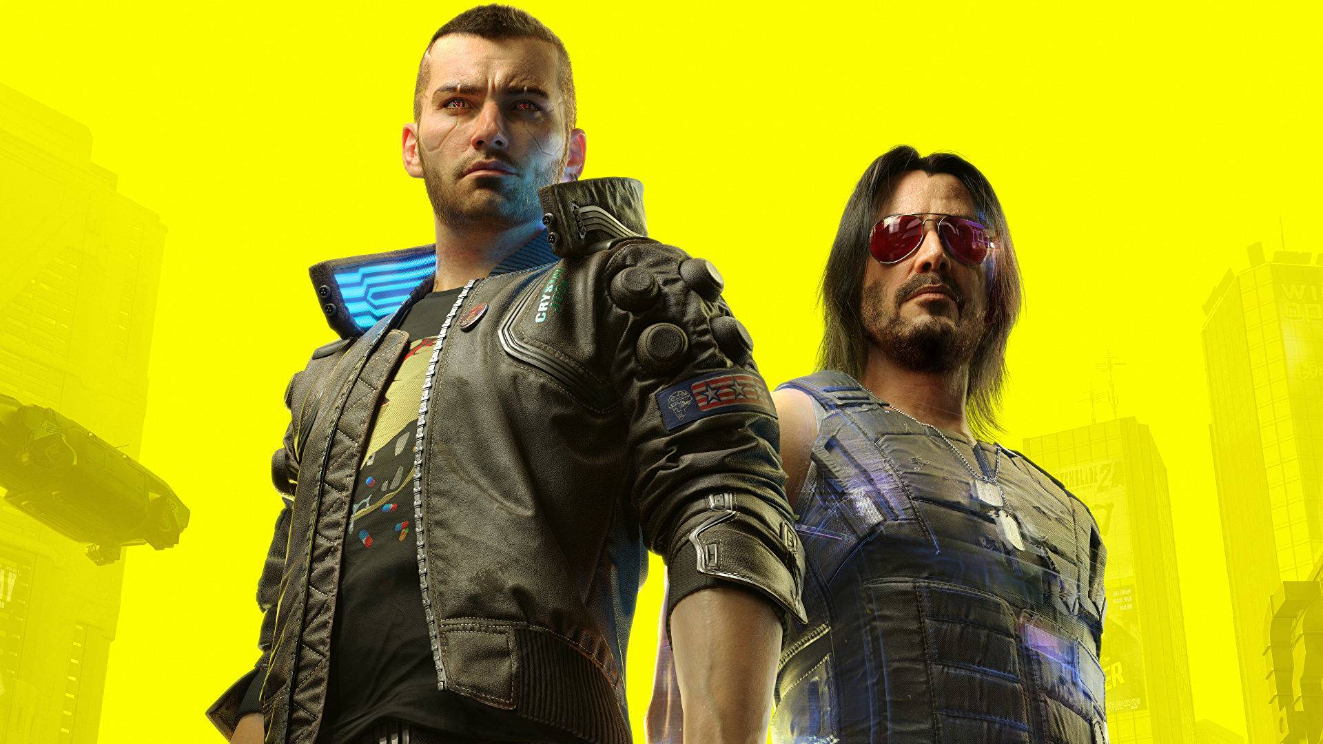 Cyberpunk 2077 ★ От нехер делать 04 ★