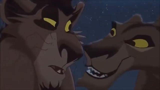 Balto And The Lion King Will Be In The Stars