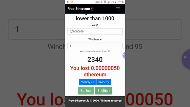 free-ethereum.io