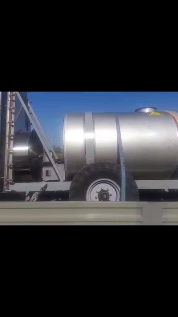 Опрыскиватель садовый ОПВ2000К,  с увеличенной колонной