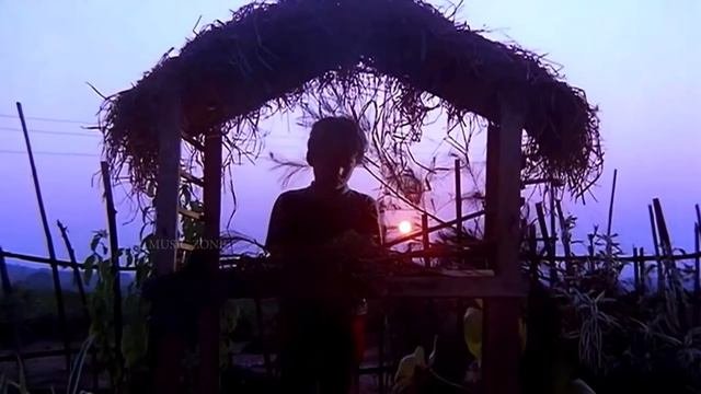 Rappadi Kezhunnuvo | 1080p | Akashadoothu | Madhavi | Suvarna Mathew | Seena Antony | Martin Kora