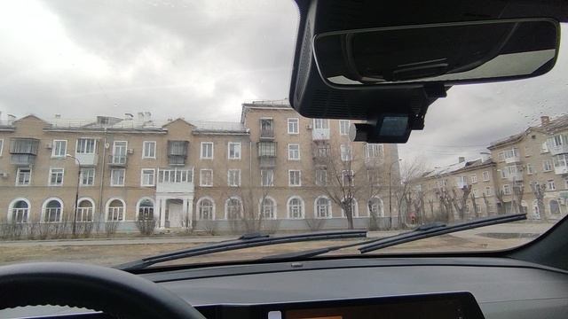 новые дворники RDS