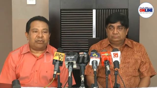 SLFP will neither contest separately nor root for Sajith: SB