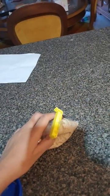gonna plant poppy seeds-part 1