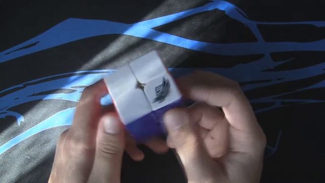KTÓRA budżetowa 2x2 JEST NAJLEPSZA? - porównanie kostek - magicznakostka.pl