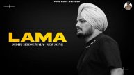 LAMA Sidhu Mosse Wala New Ai Song 🎵 2024 💕🌸