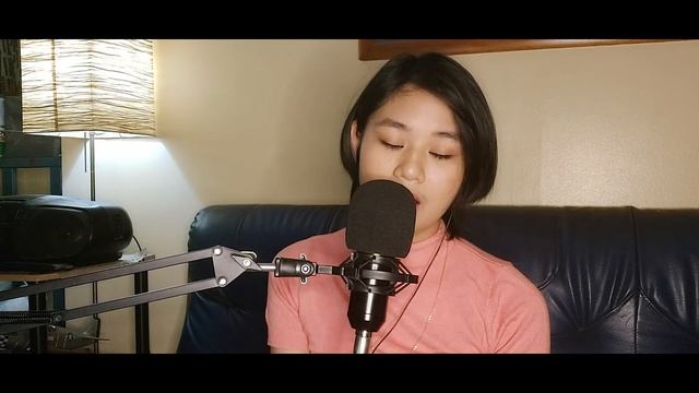 Perfect Christmas (Jose Mari Chan) cover by Gwyneth Leonardo