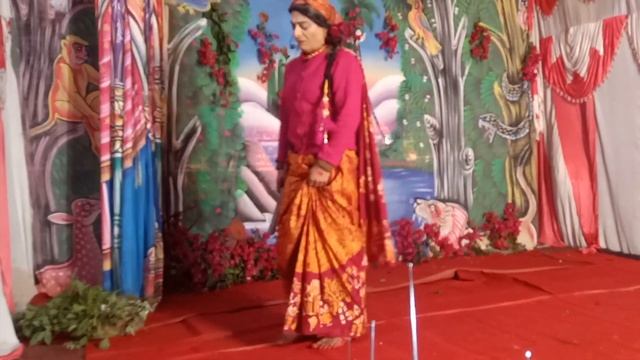 RAMI BAURANI .!!LATEST GARHWALI SONG 🕉🛕 RAMLEELA THAPLA BEST SONG EVER 🎉NEW SONG🎵!! jai shree ram 🙏