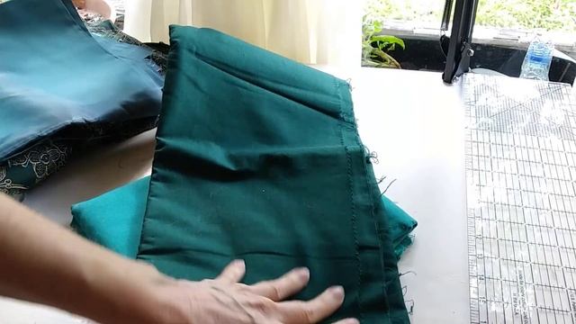Etsy Shop Update - Vintage Fabric Sale - Day In The Life of an Etsy Entrepreneur