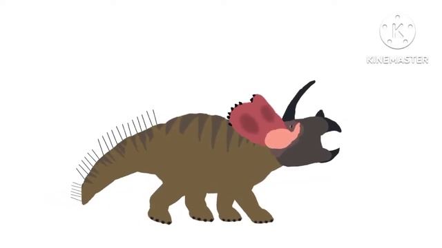 Dc2 Titanoceratops