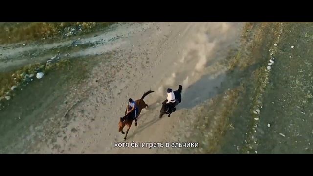 Орто Азияда биринчи жолу  "АЙЫЛ-КЭМП" этно лагери