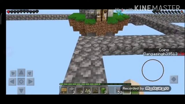 Minecraft the dabba game part 2